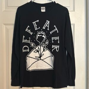Defeater long sleeve